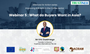 What do Buyers Want in Asia? Webinar by Alliances for Action